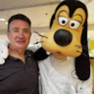 Meet your Posher, Mitchell